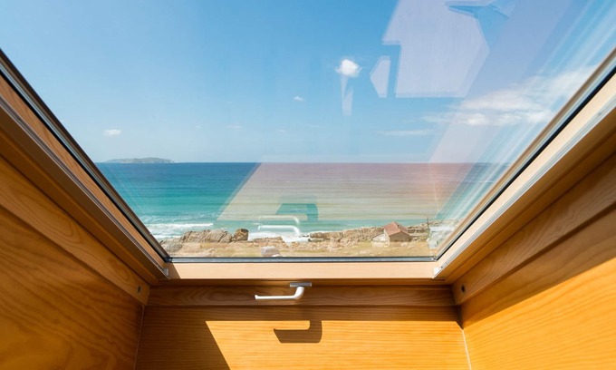 O Grove Hotel | Discover Pousada A Lanzada: 4-Star Getaway with Spa