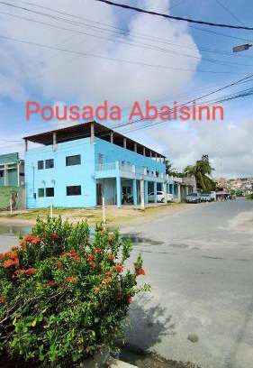 Loteamento Aguas Compridas Hotel | Oceanfront Pousada Abais-Inn with Wheelchair Access