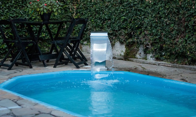 Diamantina Hotel | Cozy Pousada Acayaca: Pool, Spa & Family-Friendly Stays