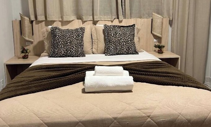 Chapada dos Guimaraes Hotel | Guest Favorite: Pousada Aconchego MT with Pool & Breakfast