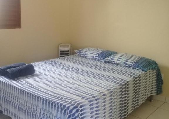 Subsetor Norte - 2 House | Inviting Pousada Acolhedora Unidade II with Spa & Pet Welcome