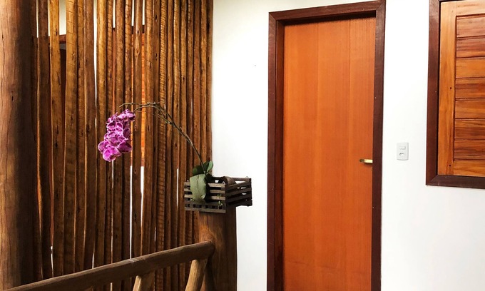 Caraiva Bed & Breakfast | Discover Relaxation at Pousada Aconchego with Spa & Breakfast