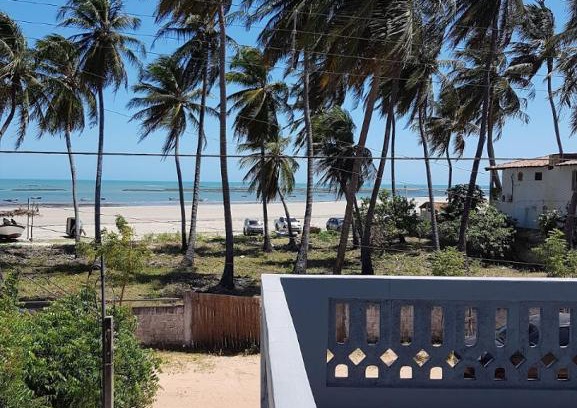 Mundau Hotel | Unwind at Pousada Aconchego with Oceanfront Views