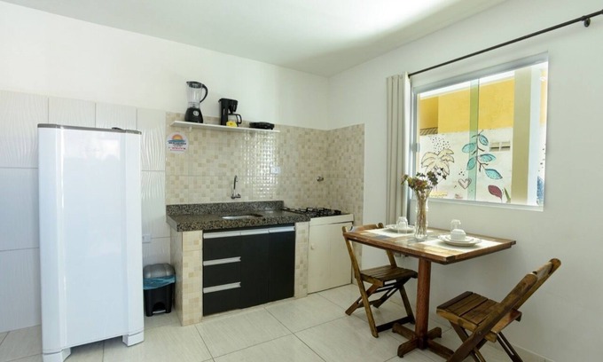 Porto de Galinhas Hotel | Top-Rated Pousada Aconchego do Maraca with Pool & Breakfast
