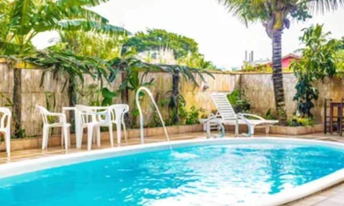Bairro da Enseada Hotel | Discover Pousada Aconchego Recanto Canto do Mar Getaway