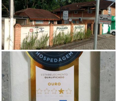 Pomerode Hotel | Guest Rated 9.5: Pousada Agradável in Enchanting Pomerode