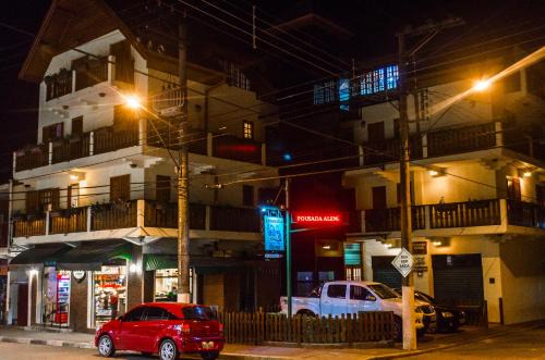 Santo Antonio do Pinhal Hotel | Family-Friendly Escape at Pousada Alemã - Rated 8/10