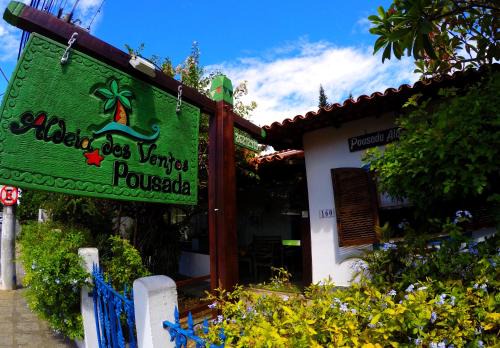 Centro Hotel | Family-Friendly Pousada Aldeia dos Ventos - 8.8/10 Rated