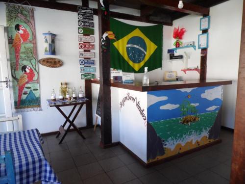 Coroa Vermelha Hotel | Relax at Pousada Aldeia do Sossego: Oceanfront Family Getaway