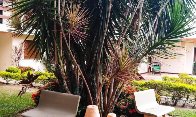 Olivenca Hotel | Inviting Pousada Aldeia Mar: Pool, Dining & Family Fun