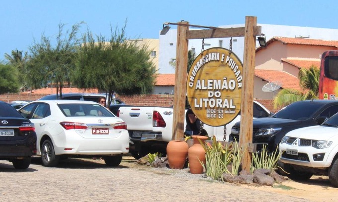 Atalaia Hotel | Discover Pet-Friendly Pousada Alemão Do Litoral - 9/10 Rated