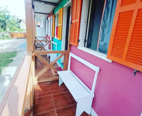 Lavras Novas Hotel | Discover Pousada Alforria: Rated 9.2 with Breakfast Included