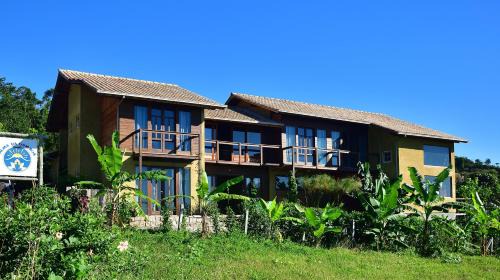 Gamboa Bed & Breakfast | Relax at Pousada Alma da Gamboa with Oceanfront Spa