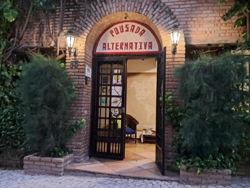 Canoa Quebrada Hotel | Discover Pousada Alternativa: Rated 9.7, Spa & Family Fun