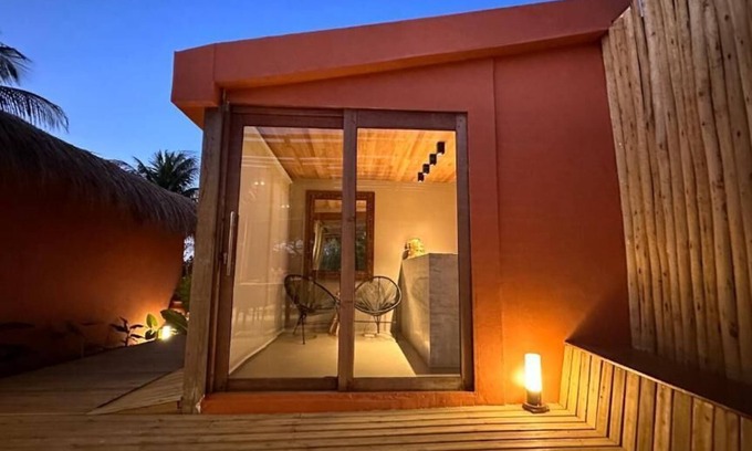 Vila da Trinta Hotel | Unmatched Stay at Pousada Alto Mar with Spa & Family Fun