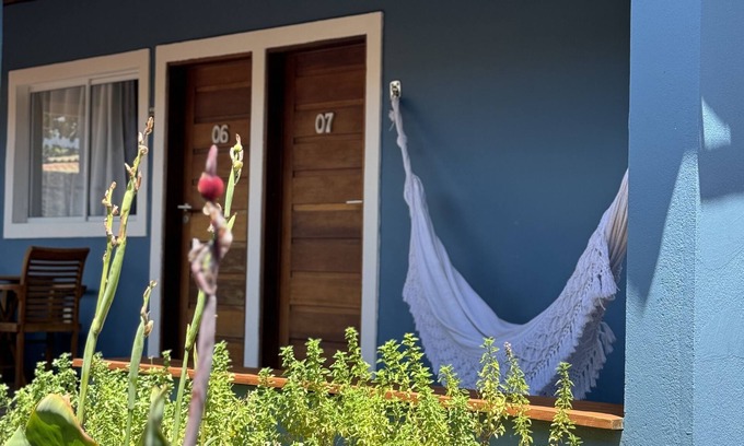 Vila da Trinta Hotel | Delightful Stay at Pousada Alto da Vila with Breakfast Included