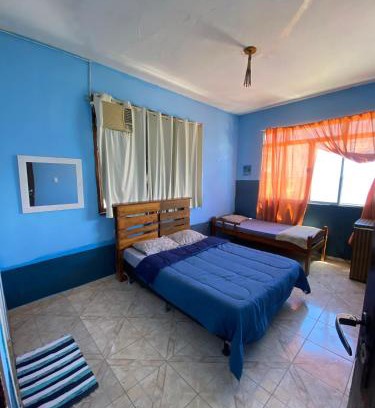 Barra de Guaratiba Hotel | Pet-Friendly Pousada Alto da Prainha with Oceanfront Views