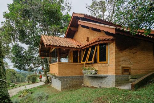 Monte Verde Hotel | Indulge in Relaxation at Pousada Alto de Monte Verde