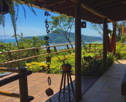 Paraty Hotel | Discover Pousada Alto do Tiê: Guest Rated 9.6/10