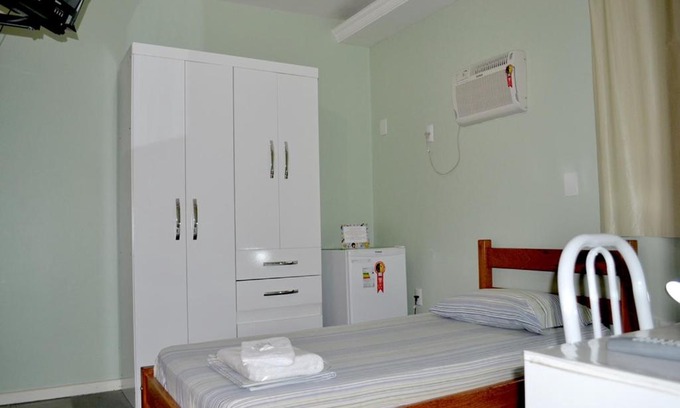 Macae Hotel | Family-Friendly Pousada Alto Riviera with Excellent Reviews