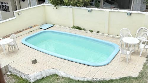 Santinho Hotel | Pet-Friendly Retreat at Pousada Altos dos Ingleses
