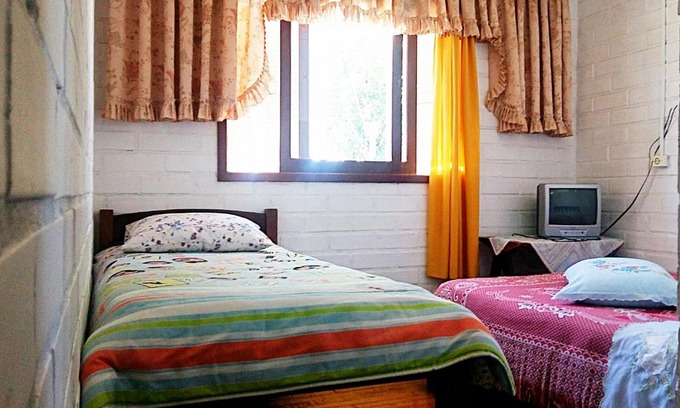 Cambara do Sul Hotel | Family-Friendly Getaway at Pousada Alvorada