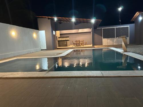 Santo Amaro do Maranhao Hotel | Pousada Alvorecer