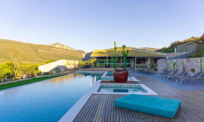 Vale do Capao Hotel | Experience Pousada Amanhecer: 10/10 Rating & Family-Friendly!