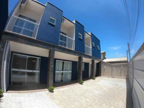 Praia da Armacao do Itapocoroi Bed & Breakfast | Guest Rated: Pousada Amanhecer do Sul with Family-Friendly Amenities