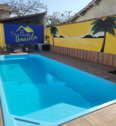 Ogiva Hotel | Inviting Casa Amarela Cabo Frio with Ocean View & Pool