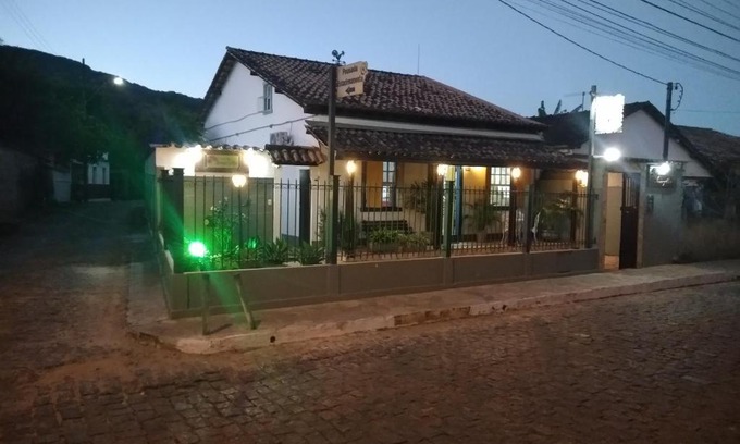 Tiradentes Hotel | Discover Pousada Amaryllis: Top-Rated Family-Friendly Stay
