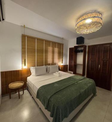 Jijoca de Jericoacoara Hotel | Discover Pousada Amazing Jeri: Oceanfront Paradise Awaits