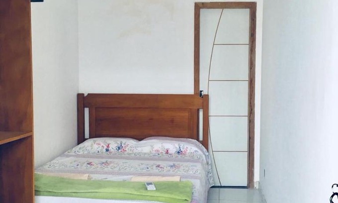 Itabuna Hotel | Family-Friendly Stay at Pousada Amazonas - Great for Kids!