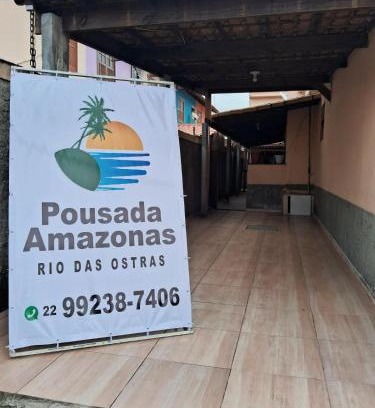 Balneario Remanso Hotel | Budget-Friendly Stay at Pousada Amazonas: Child Friendly Oasis