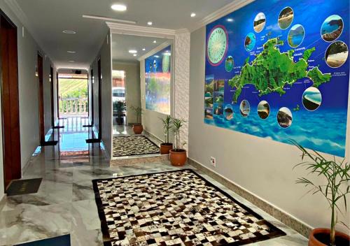 Caetes House | Relaxing Stay at Pousada Amigos do Caetés with Ocean Views