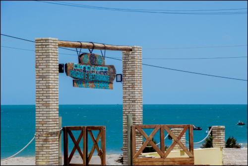 Icapui Hotel | Oceanfront Pousada Amor a Mar – Pet-Friendly Retreat