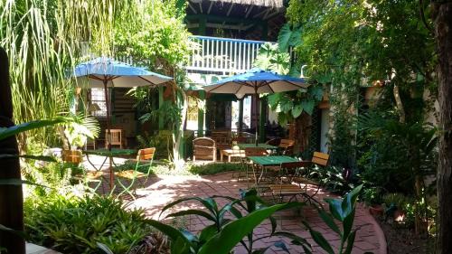 Centro Hotel | Inviting Pousada Ana Doce: Ocean Views & Family-Friendly