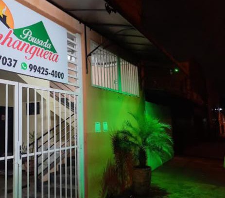 Ribeirao Preto Hotel | Budget-Friendly Stay at Pousada Anhanguera - Child Friendly