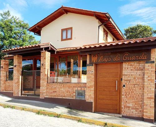 Guarda do Embau Hotel | Oceanfront Bliss at Pousada Anjo da Guarda - Guest Rated 10/10