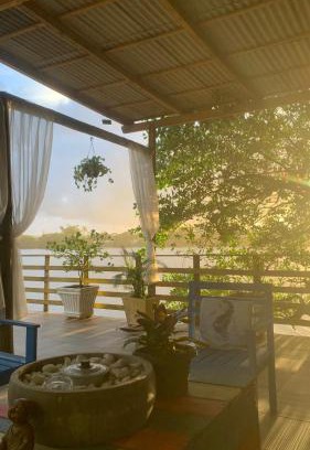 Barra Velha Hotel | Pousada Anturio: Pet-Friendly Oasis with Ocean Views