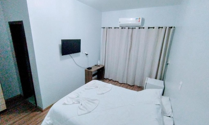 Cambara do Sul Hotel | Budget-Friendly Pousada Aparados with Child-Friendly Amenities