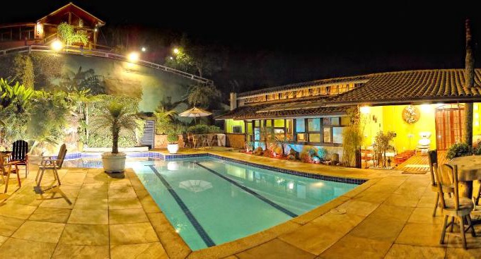 Petropolis Hotel | Discover Pousada Apoema: Pet-Friendly Oasis in Petrópolis