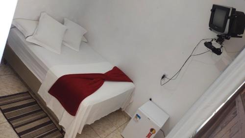 Sao Thome das Letras Hotel | Pet-Friendly Aquarela Pousada with Great Guest Ratings