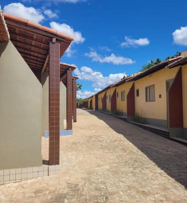 Guamare Hotel | Pet-Friendly Pousada Aquarela: Guest Rated 9.5/10