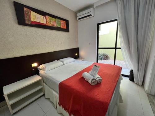 Pajucara Hotel | Cozy Pousada Aquarela Do Brasil: Breakfast Included & Family-Ready