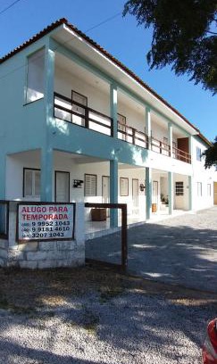 Aracatuba Hotel | Welcoming Pousada Araçatuba: Family-Friendly Getaway