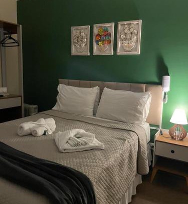 Vila Telma Hotel | Budget-Friendly Pousada Araucária with Breakfast & Family Amenities