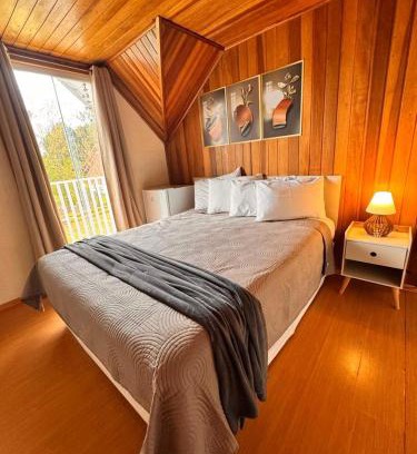 Vila Telma House | Pet-Friendly Pousada Araucária Suítes with Hot Tub & Breakfast