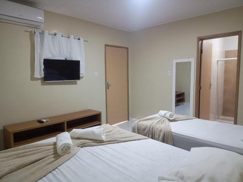 Jaragua Hotel | Cozy Pousada Areias de Pajuçara: Pet & Child Friendly Stay