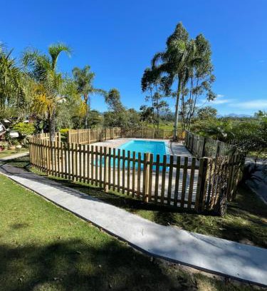Guarda do Embau Hotel | Elegant Pousada Areias do Embaú with Pool & Family Amenities